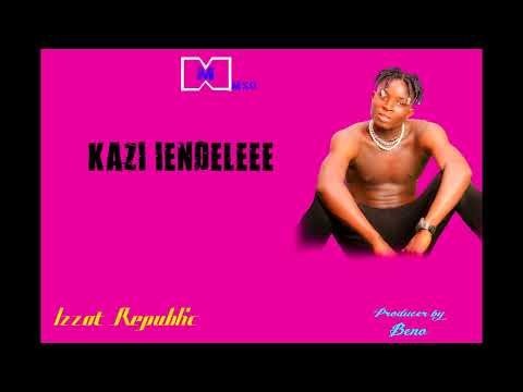 izzot republic tanzania for musian in dar es salaam ,,,#mso ,kazi iendeleee