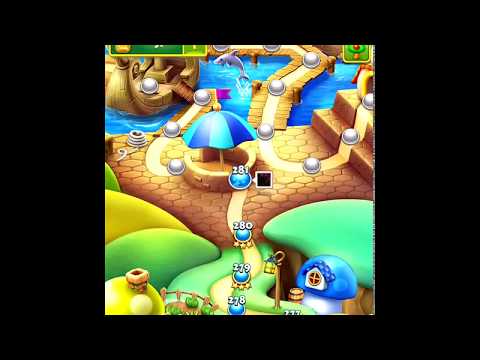 Charm King - Level 281