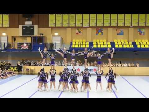 Christmas Cheer Cup 2019 Vikings Infinity