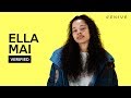 Ella Mai "Trip" Official Lyrics & Meaning | Verified