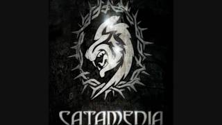 Catamenia-VIII The Time Unchained-Embody And Behold