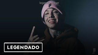 Lil Xan - REST IN PEACE (legendado)