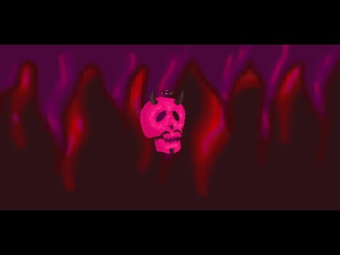 Hell Skull