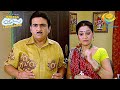 Tapu Asks Jetha For A New Bag Taarak Mehta Ka Ooltah Chashmah Full Episode
