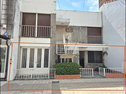 CASA EN VENTA BARRIO CANDIOTI SANTA FE CAPITAL