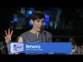 Behance Wins Best Cultural Blog At The 15th Annual Webby Awards