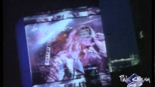 Pink Cream 69 | livng`my life for you | official musicclip