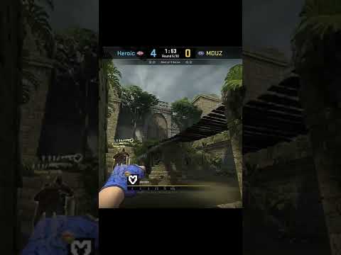 dexter Ancient Ledge Smoke