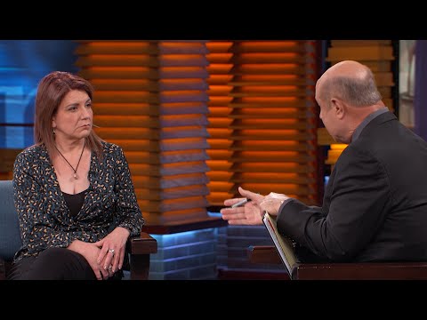 Dr. Phil To Guest: ‘Is It Possible That You’re Emotionally Confused?’