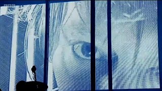 [Radiohead] You and Whose Army? Live reading Festival 2009