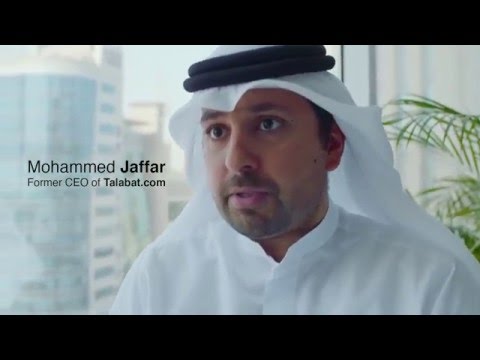 Coded - The First Coding Academy in the Middle East