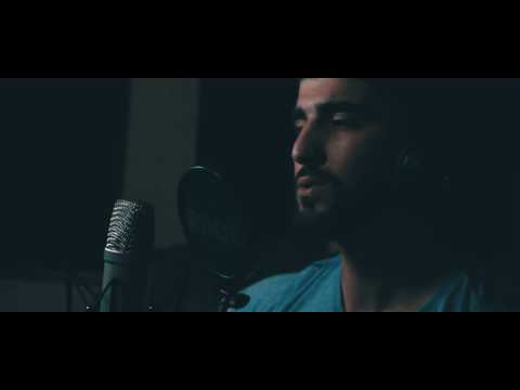 Kamil Samedli - Səndən Nigaranam (acoustic)