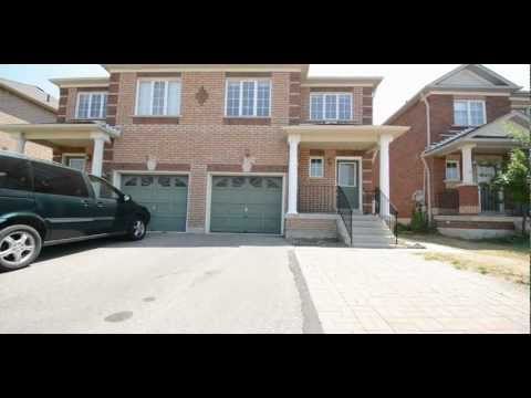3952 Freeman Terrace Mississauga Ashraff Atcha