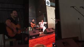 Karen’s Cafe - Joy Lenz