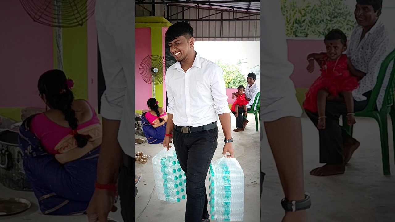 funny catering 😆 || mini vlog || #shorts #vlog