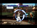 Mortal Kombat Ultimate Revitalized MK1 Kano Playthrough