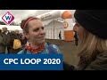 Weduwe Ingrid klaar voor halve marathon: 'Opgebouwde spanning en emotie komt samen' - OMROEP WEST