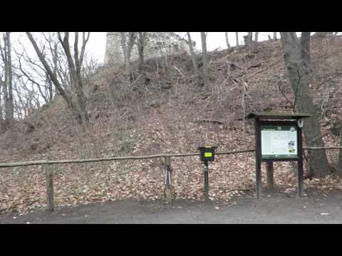 Lauenburg Harz.  Stempelstelle 187