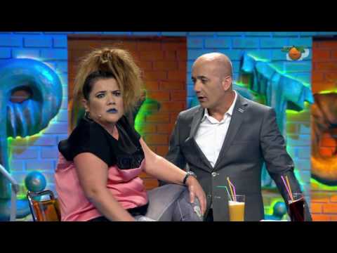 Portokalli, 4 Dhjetor 2016 - Pjeshka bio (Ne pub)