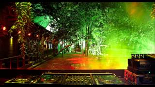 São Paulo by David Benoit