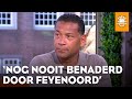 Henk Fraser als trainer nog nooit benaderd door Feyenoord | DE ORANJEZOMER