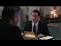 Twin Peaks Fire Walk With Me 1992 A Visit From Phillip Jeffries