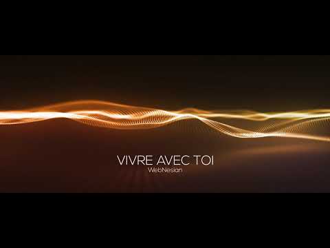 💖 Vivre avec toi – Zouk AI Cover (2B Brothers) 🎶