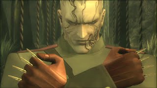 Volgin (MGS3) | Devious Intent