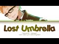 Tsukishima Kei - Lost Umbrella [Color Coded Lyrics Rom/Esp/Eng] VER. E RA