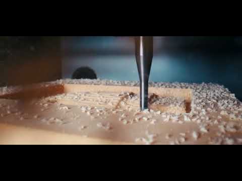Roland monoFab SRM-20 Compact Milling Machine - glbmxqD3iO8