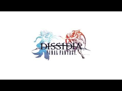 Battle Scene ~Arrange~ (from FF1) Dissidia: Final Fantasy
