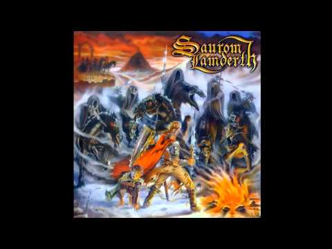 SAUROM - 04 El Cumpleaños de Bilbo