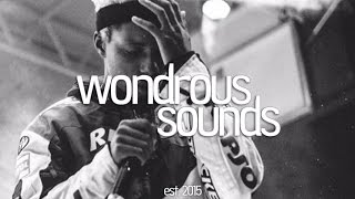 Night Lovell - Guidance ft. Nessly