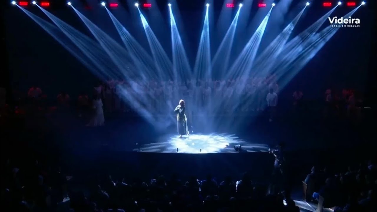 Maria tu sabias? | Musical de Natal | Videira Goiânia 2024