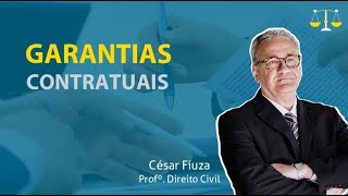 Garantias contratuais