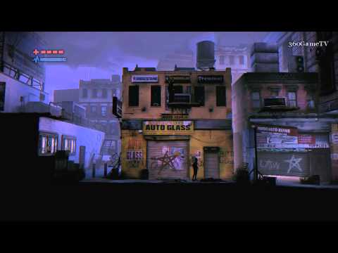 Deadlight Act 1 Welcome to Seattle Walkthrough + Collectibles(Secrets,Handheld,Diary Pages,Upgrades)