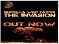 Guerilla War Tactix - Planet Of The Apes [Prod ...