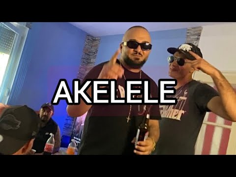 FEHÉR ANDOR ÉS BALHÉS G -AKELELE