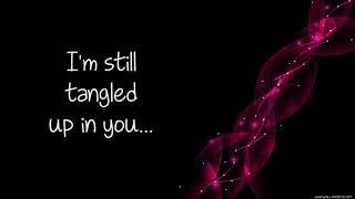 Staind Tangled Up In You w/Lyrics