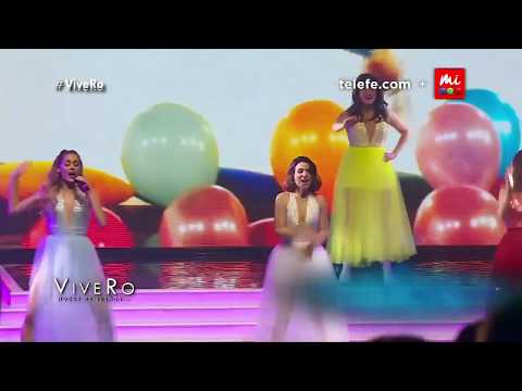 #ViveRo "Chufacha"