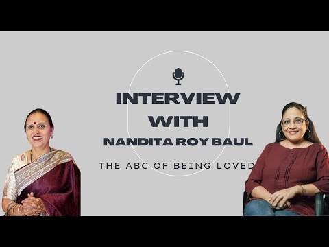 Interview with Kulwant Rehal - Nandita Roy