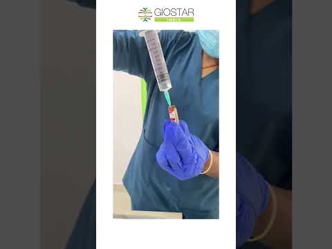 Transforming Lives with a Stem Cell Therapy Procedure in India