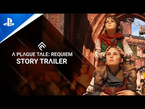 O FIM DE PLAGUE TALE: INNOCENCE  Adeus, Amicia e Hugo!🐀 Você está  procurando uma cadeira gamer? A XT Racer tem um modelo melhor que o outro!  😍 Não perde tempo não