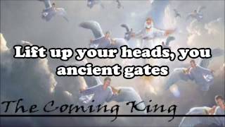 For Your glory - Matt Redman