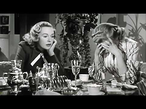 Don't Trust Your Husband (1948 Comedy) They're burning the Scandal at both ends...