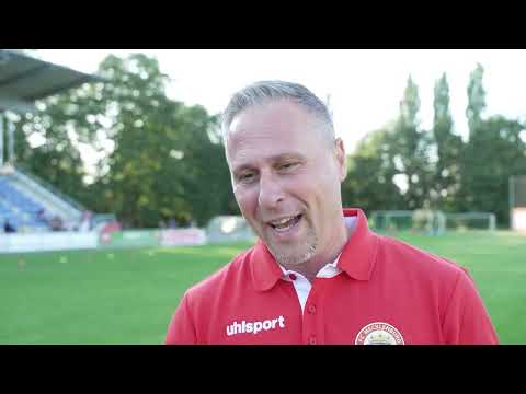10 Jahre Verein - 100 Jahre Tradition: FC Mecklenburg Schwerin