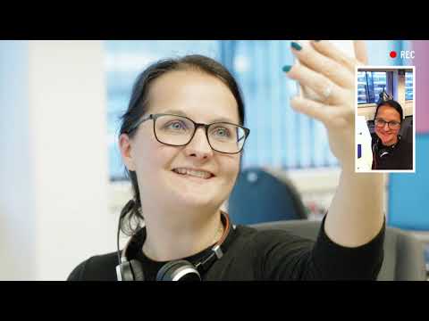 Een dag bij de RSZ/Une journée à l'ONSS