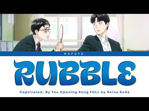 Muchuu sa, Kimi ni. Rubble Keina Suda