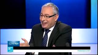 France 24 – برنامج ضيف ومسيرة – الجزء الرابع