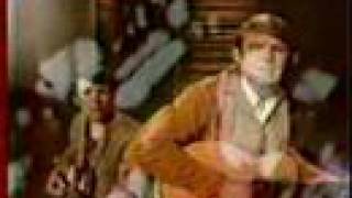 Glen Campbell & John Hartford - Gentle On My Mind